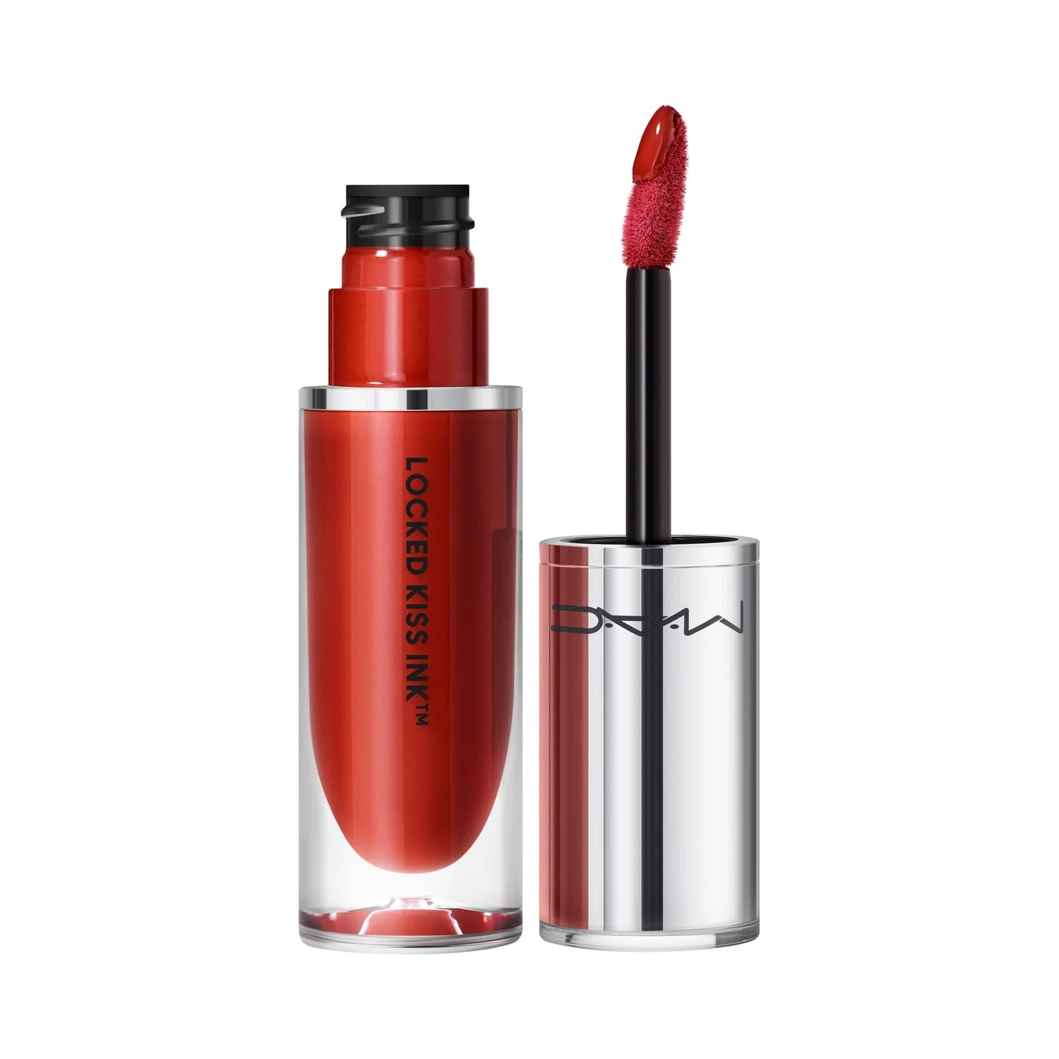 Rossetti Locked Kiss Ink - Rossetto