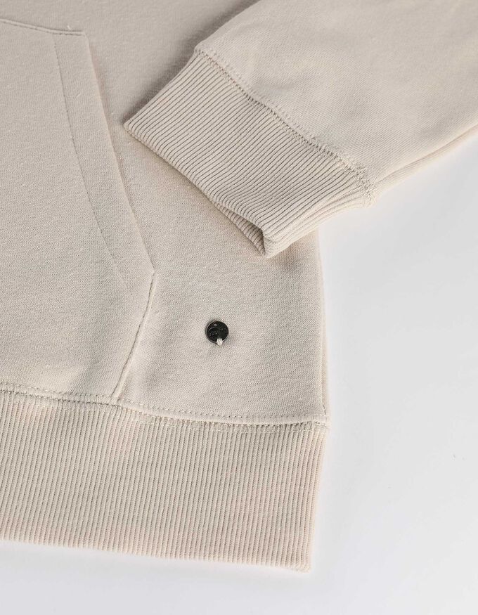 Sweatjacke - Regular Fit