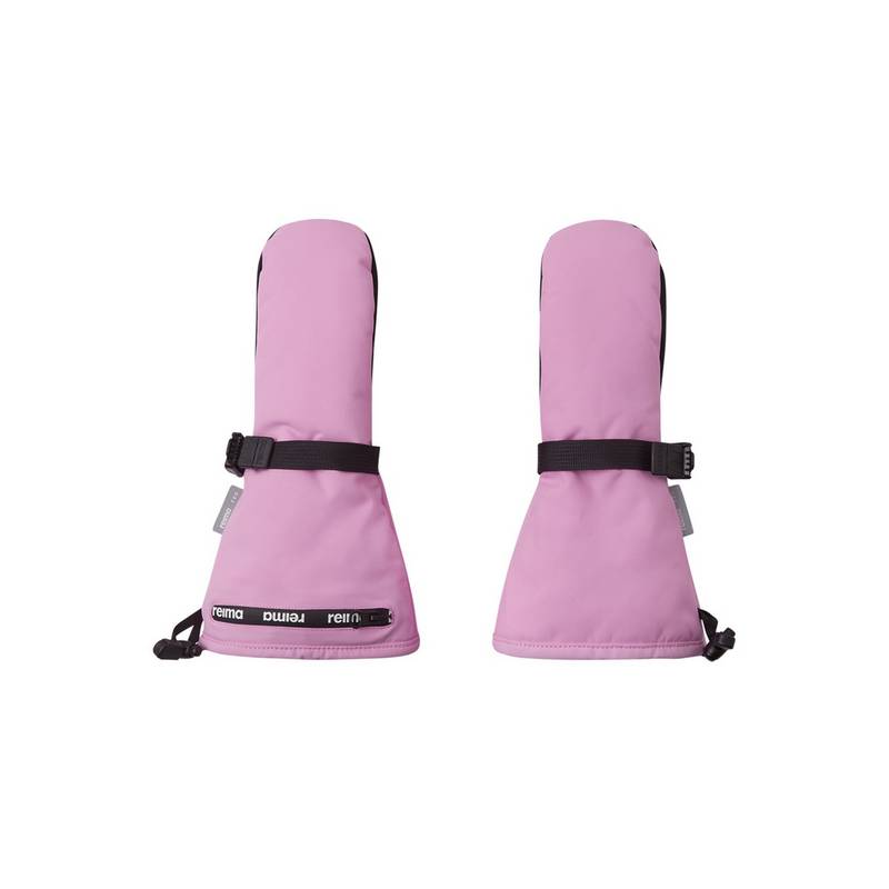 reima Snoukka Skihandschuhe Kinder
