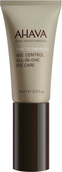Ahava Time to Energize Men All-In-One Eye Care Augengel
