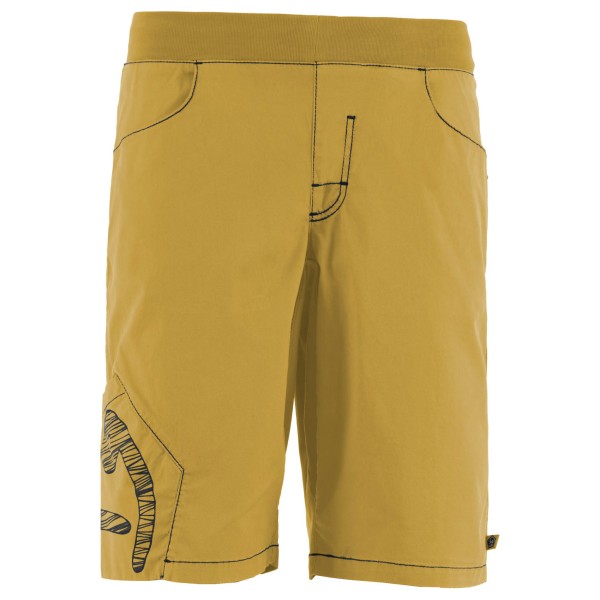 E9 - Pentago Peace - Shorts