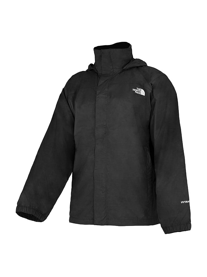 The North Face Funktionsjacke M Resolve in schwarz günstig kaufen M