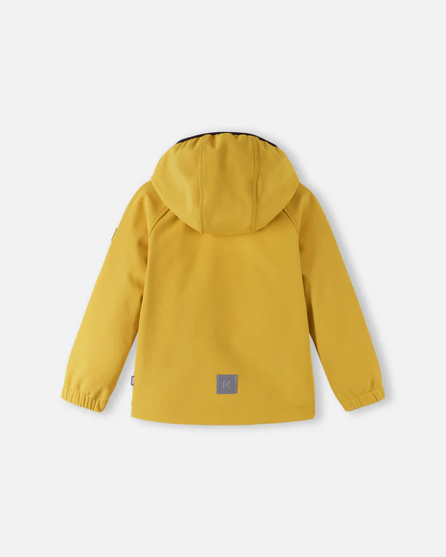 Kinder Softshell Jacke Vantti