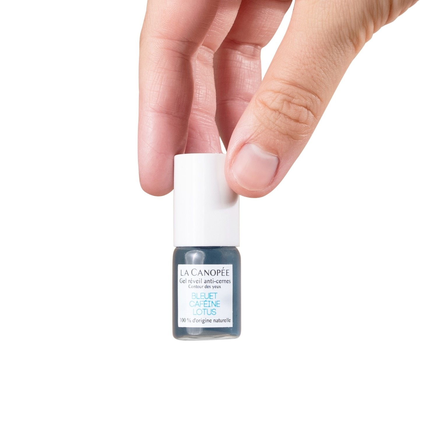 La Canopée Anti-Dark Circle Awakening Gel