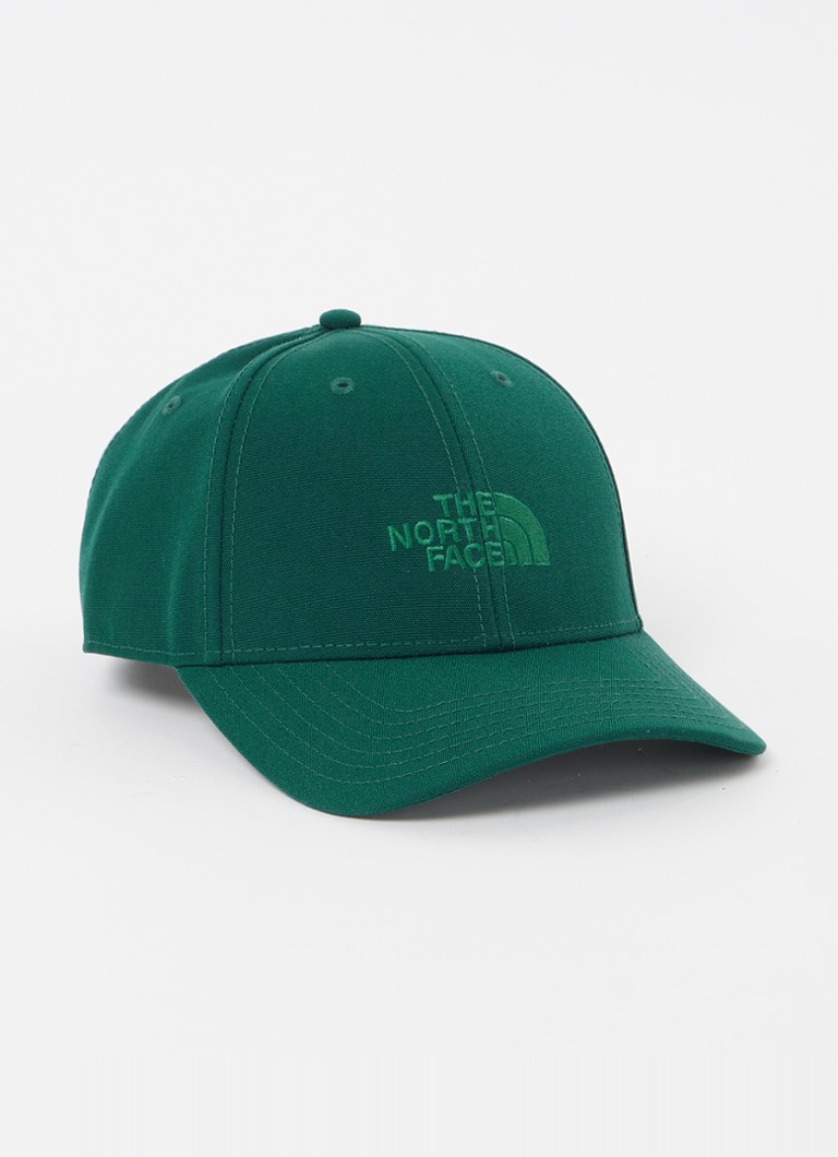 The North Face Recycled '66 Classic Kappe mit Logostickerei