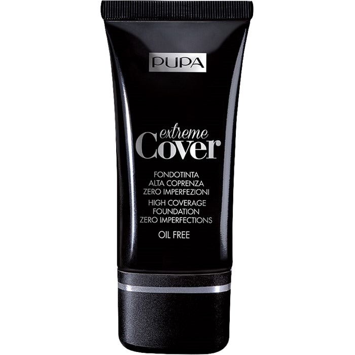 Extreme Cover Foundation