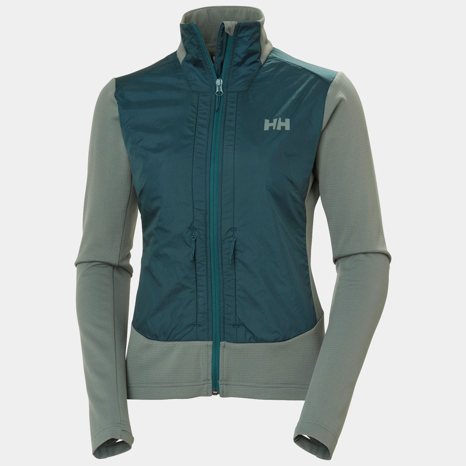 Women's Versalite Hybrid Fleece Jacket