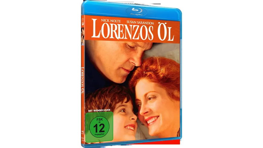 Lorenzos Öl
