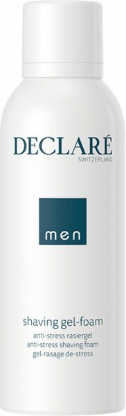Declaré Men Shavin Gel-Foam Rasiergel