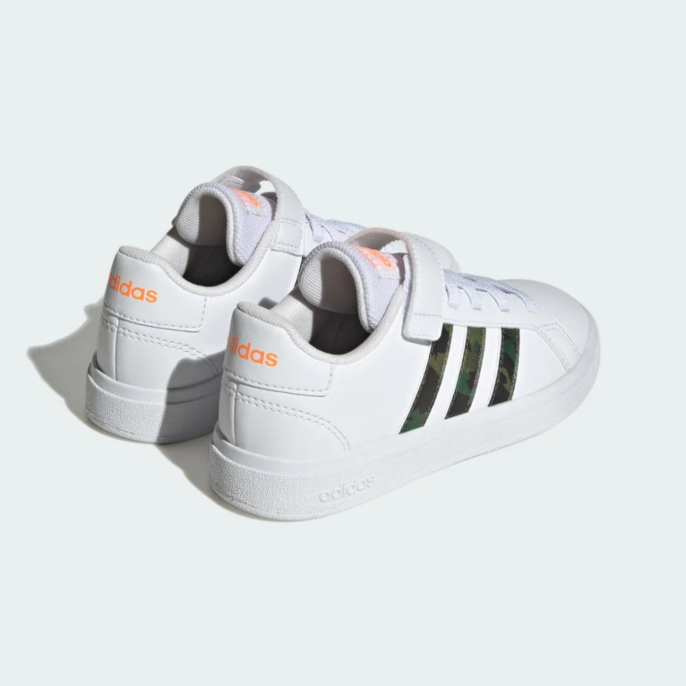 adidas Grand Court IF2885 / weiss