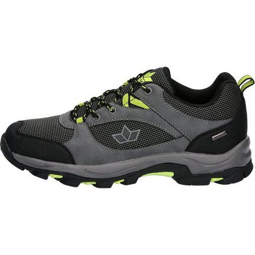 LICO Outdoorschuh Melton