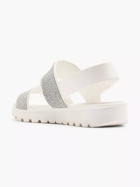 Skechers Sandale FOOTSTEPS