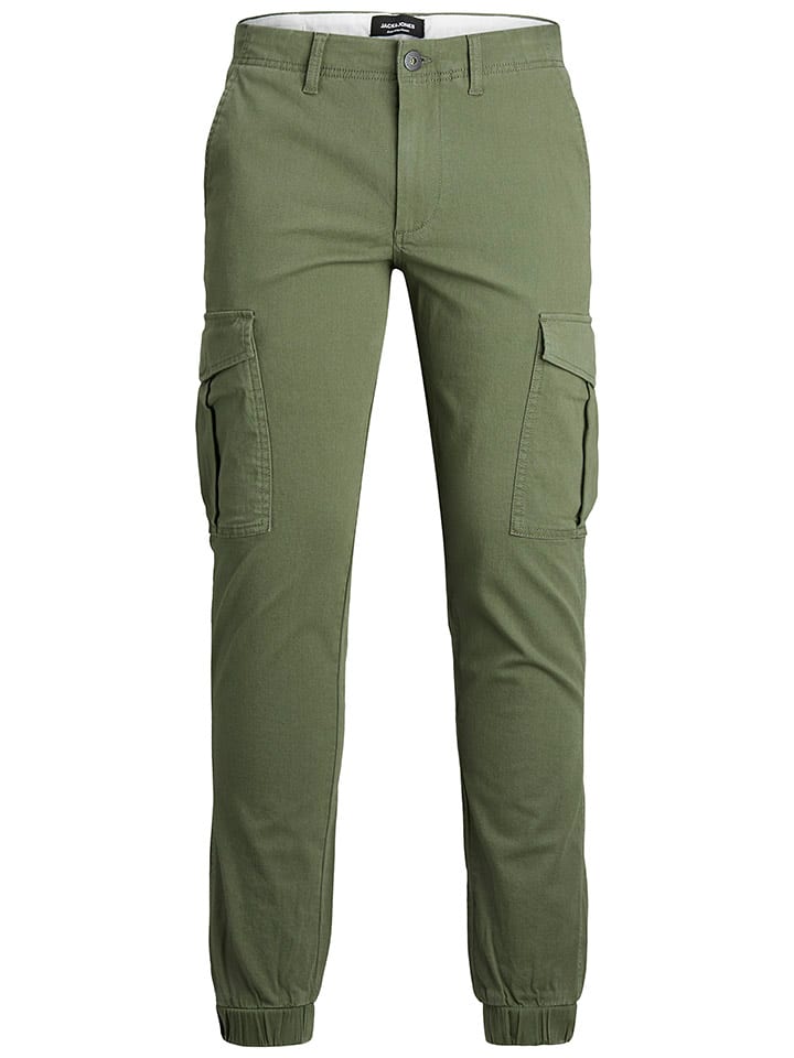 JACK & JONES Junior Cargohose 