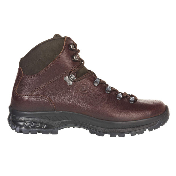 WAXENSTEIN BIO Herren - Wanderstiefel