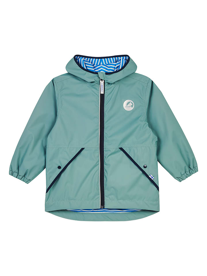 finkid Regenjacke 
