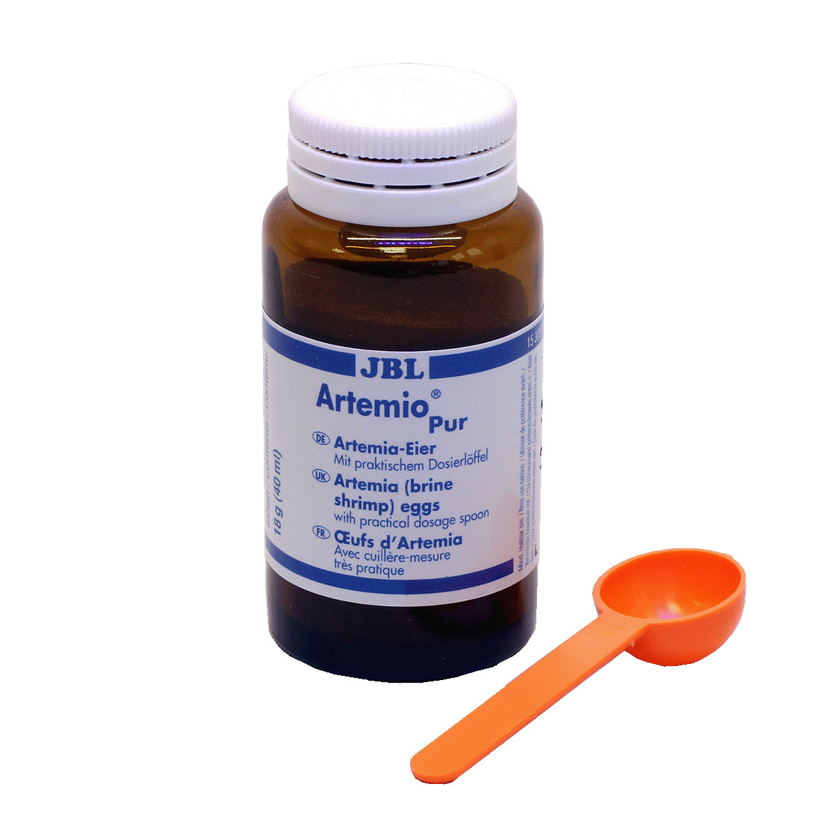 JBL ArtemioPur 40 ml günstig kaufen
