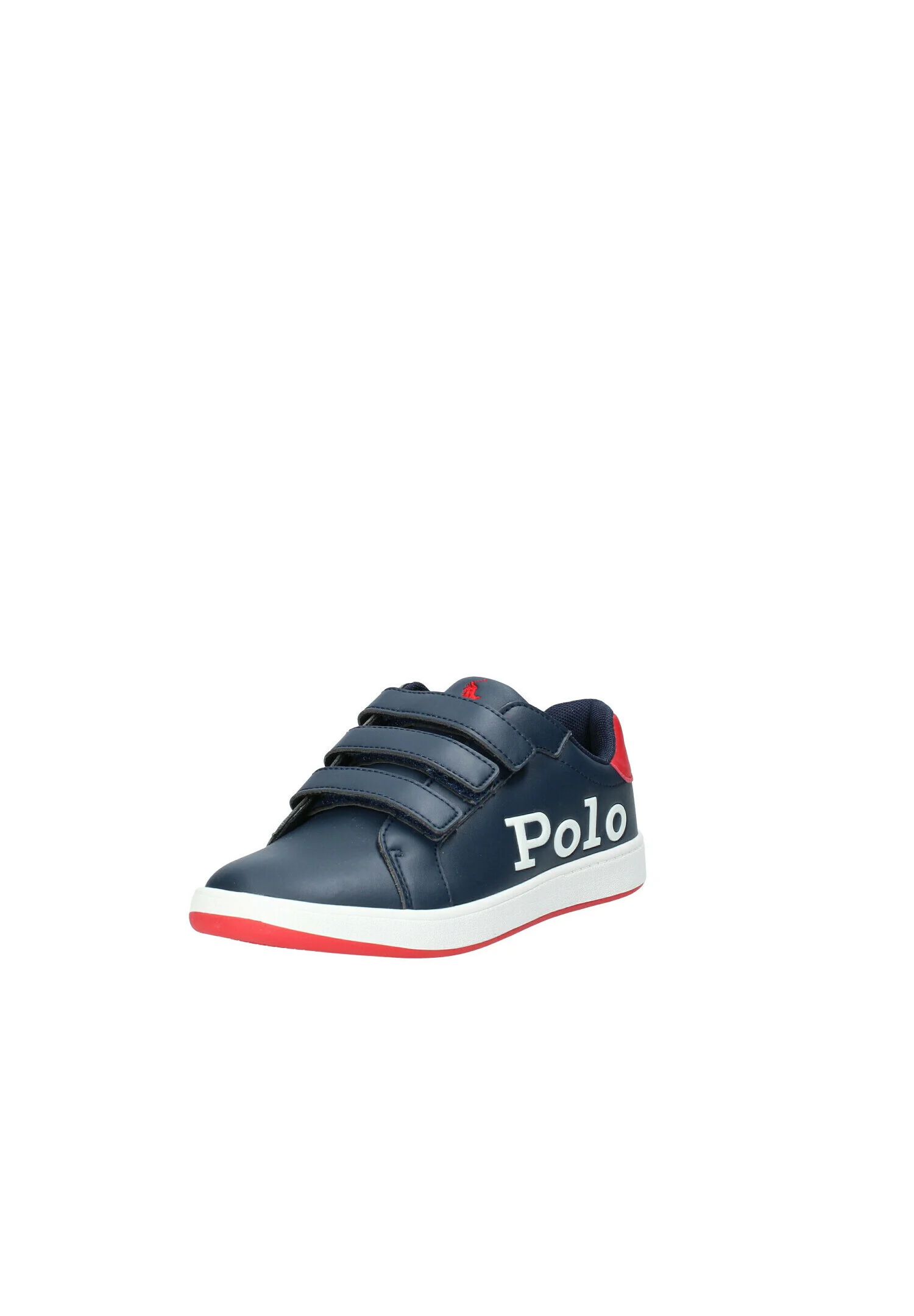 Zapatos de primeros pasos de Polo Ralph Lauren