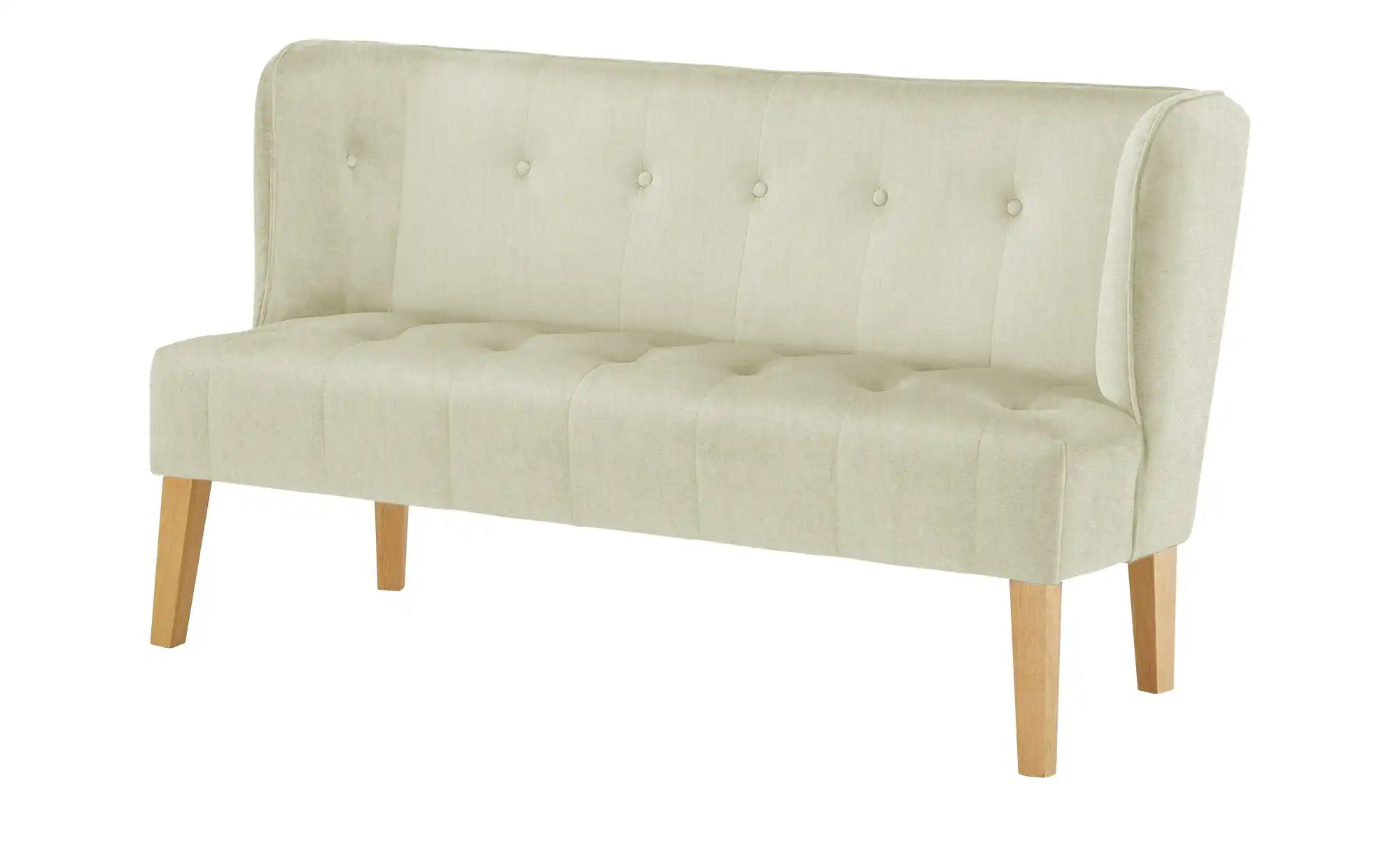Twist Küchensofa Samt Bella