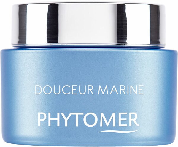 PHYTOMER Douceur Marine Crème Apaisante Gesichtscreme