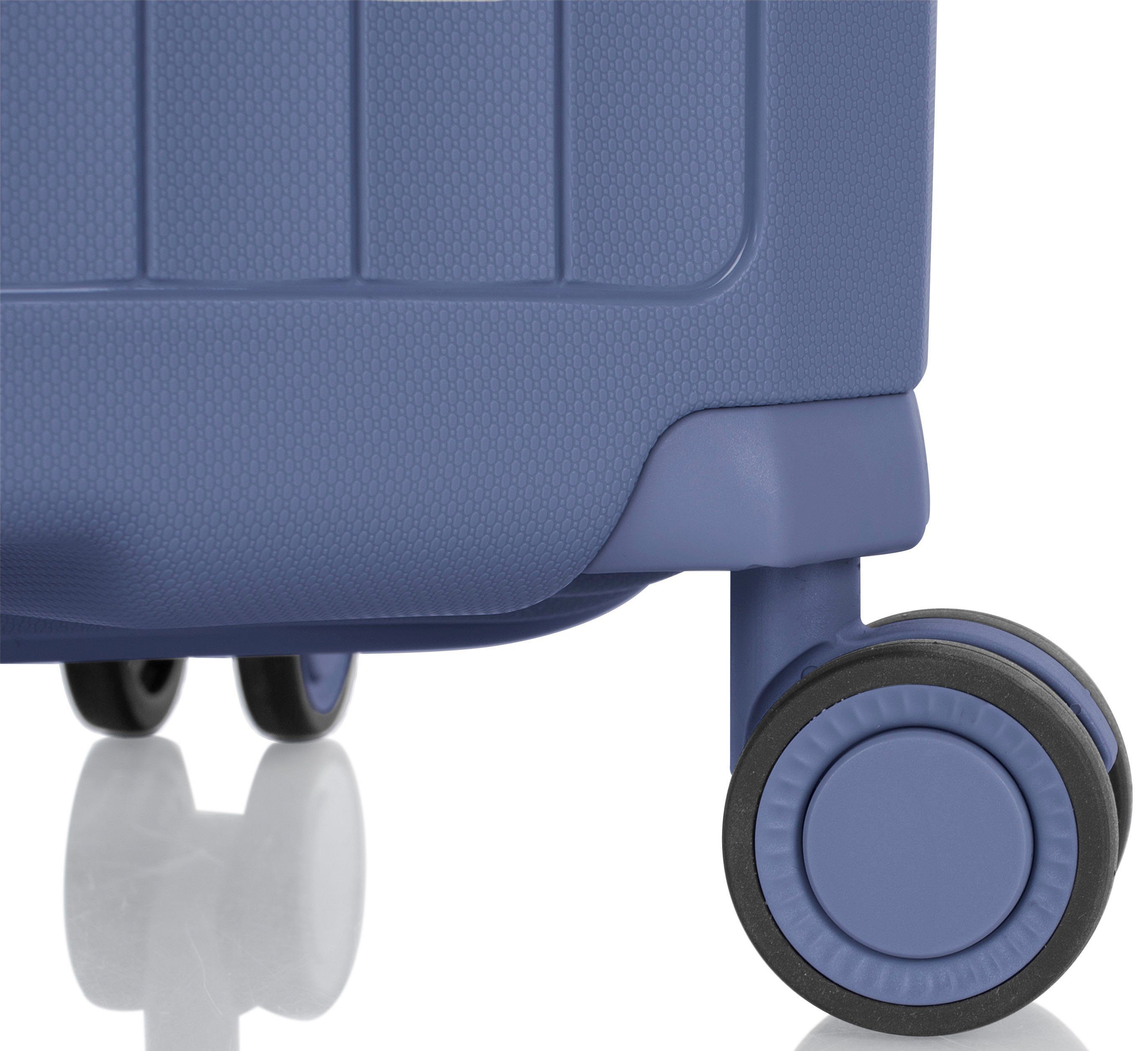 Heys Hartschalen-Trolley AirLite, 53 cm, 4 Rollen