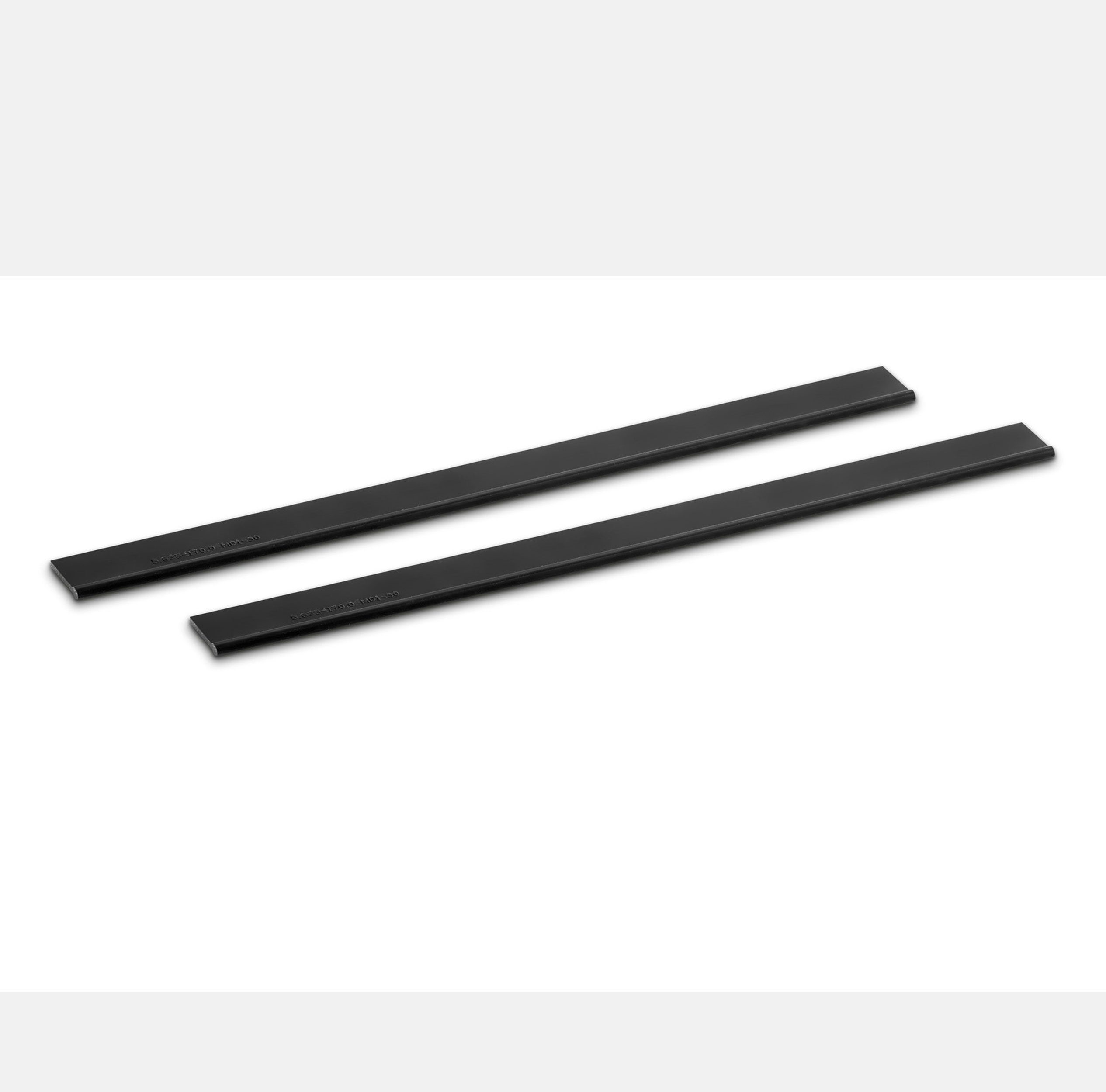KÄRCHER Akku-Fensterreiniger Kärcher Abziehlippe f. WV1 Fenstersauger 25cm 2.633-128.0