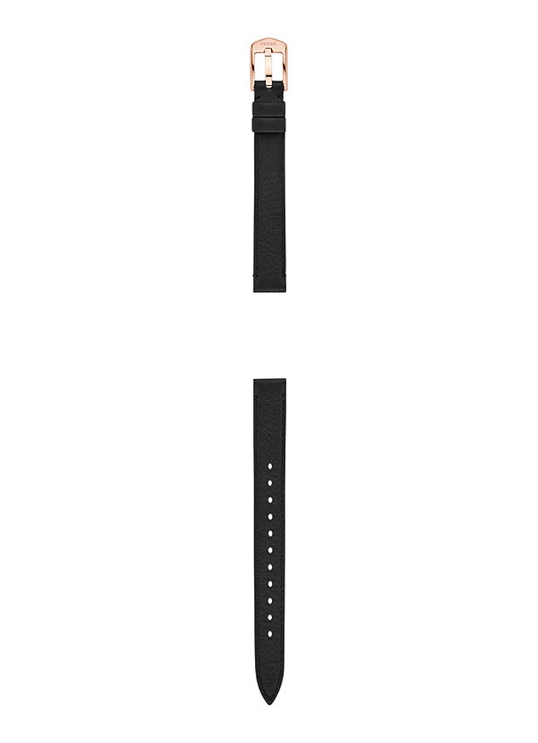 Bracelet de montre en cuir Fossil S121037