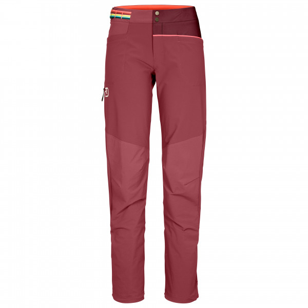 Ortovox - Women's Pala Pants - Kletterhose