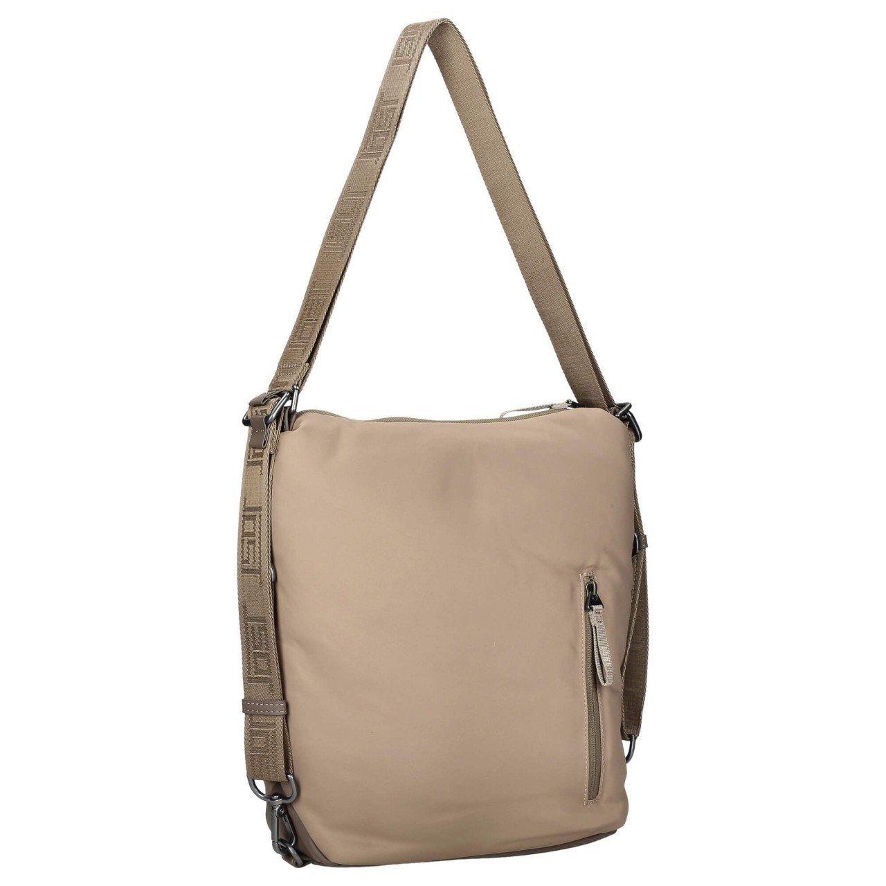 JOST Handtaschen taupe 2-Way Bag