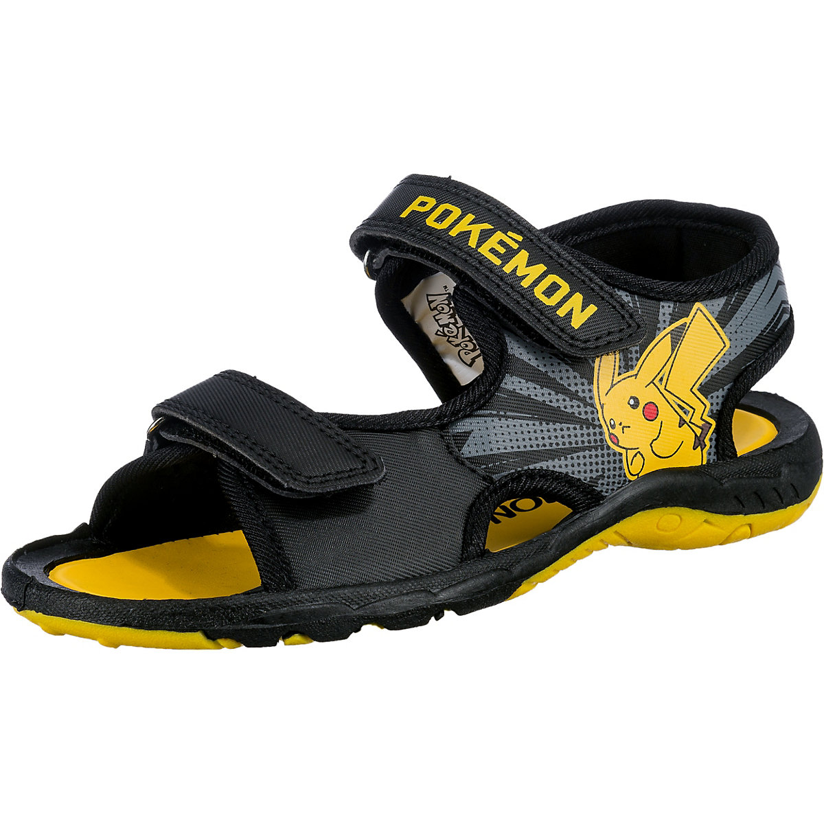 Pokemon Sandalen PK PONEMO für Jungen