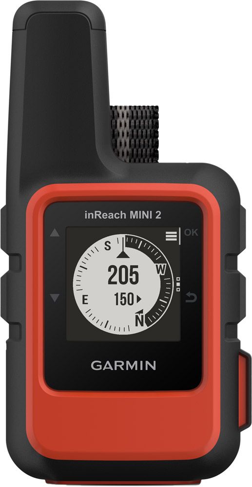 Garmin inReach®Mini 2 Satelliten Kommunikationsgerät kaufen | Bike-Discount