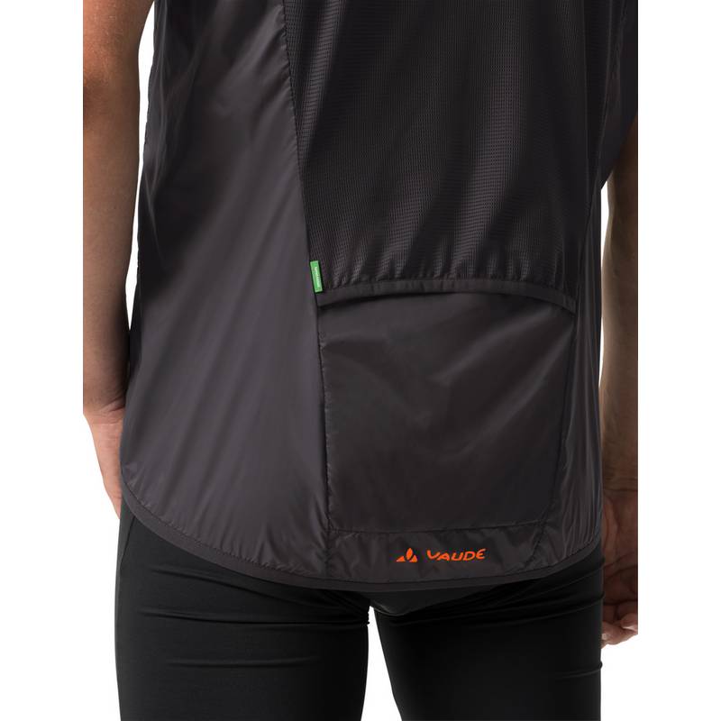 VAUDE Men's Matera Air Vest Outdoorweste Herren