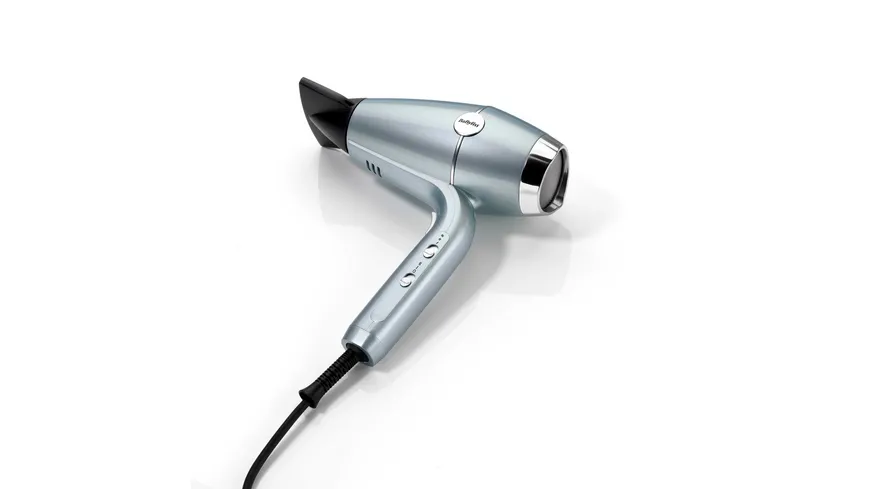 BaByliss Haartrockner Hydro Fusion D773DE