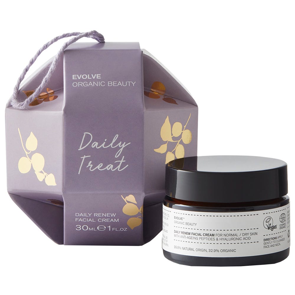 Evolve A Daily Treat Geschenk-Set