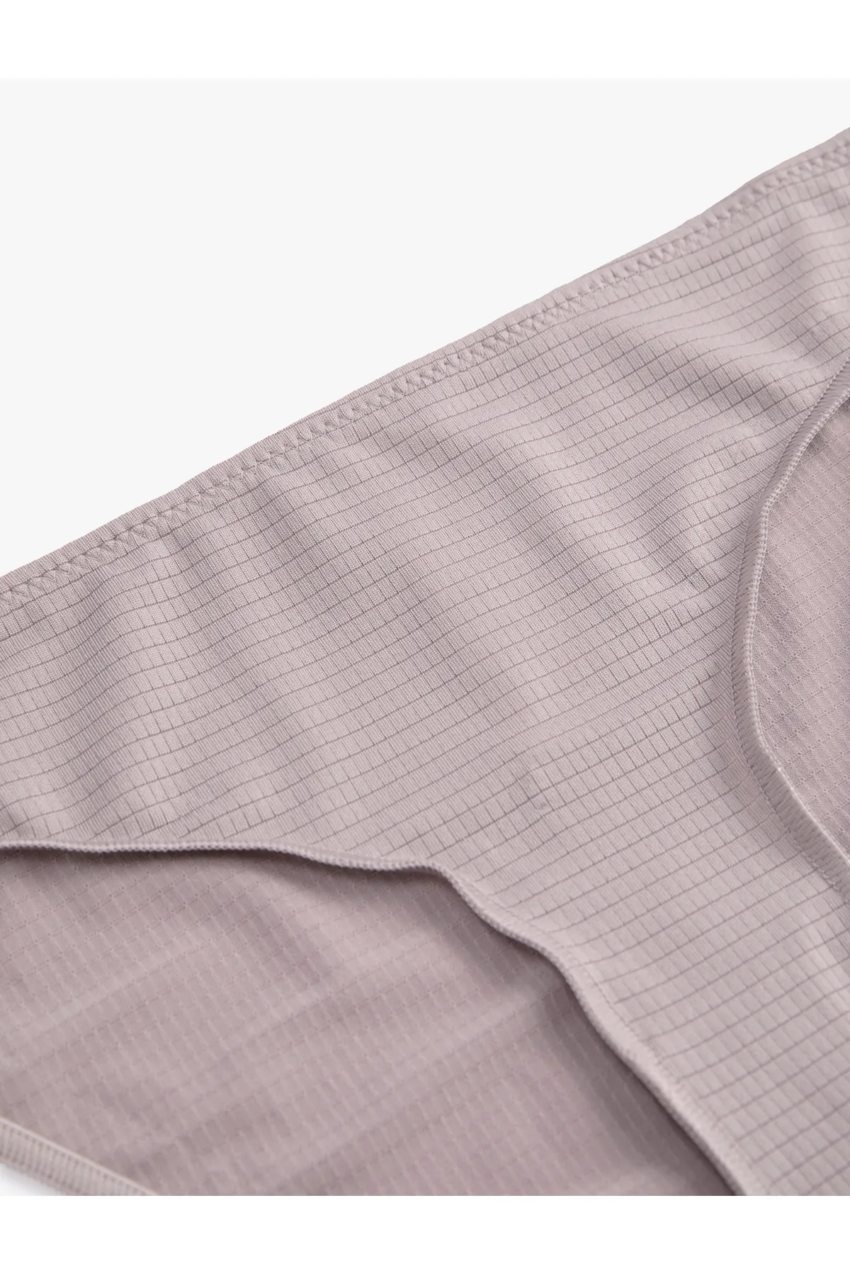 Koton  Strukturierter Slip mit normaler Taille