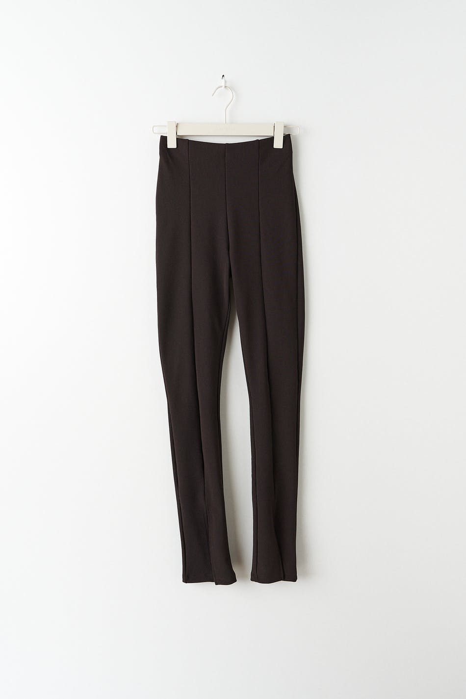Jenny slit leggings
