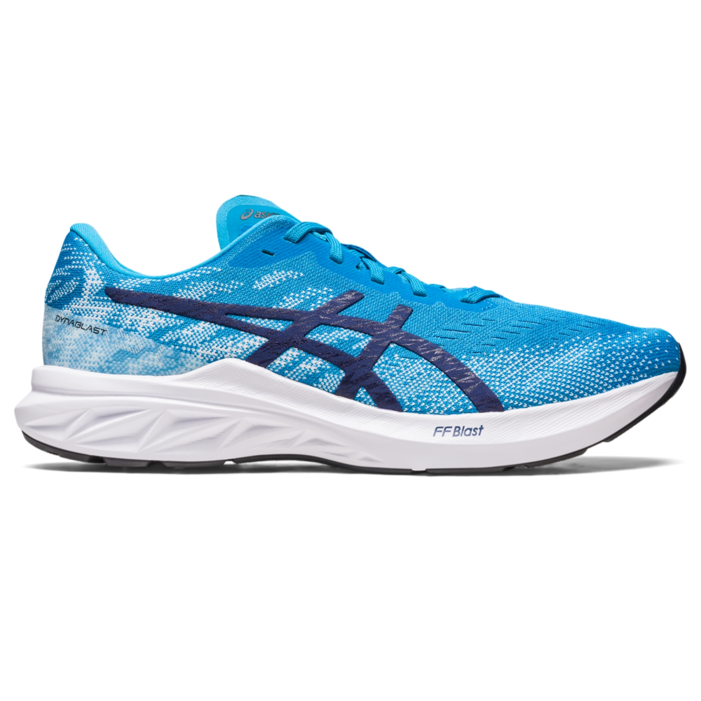 Asics Dynablast 3 1011B460-403 / blau