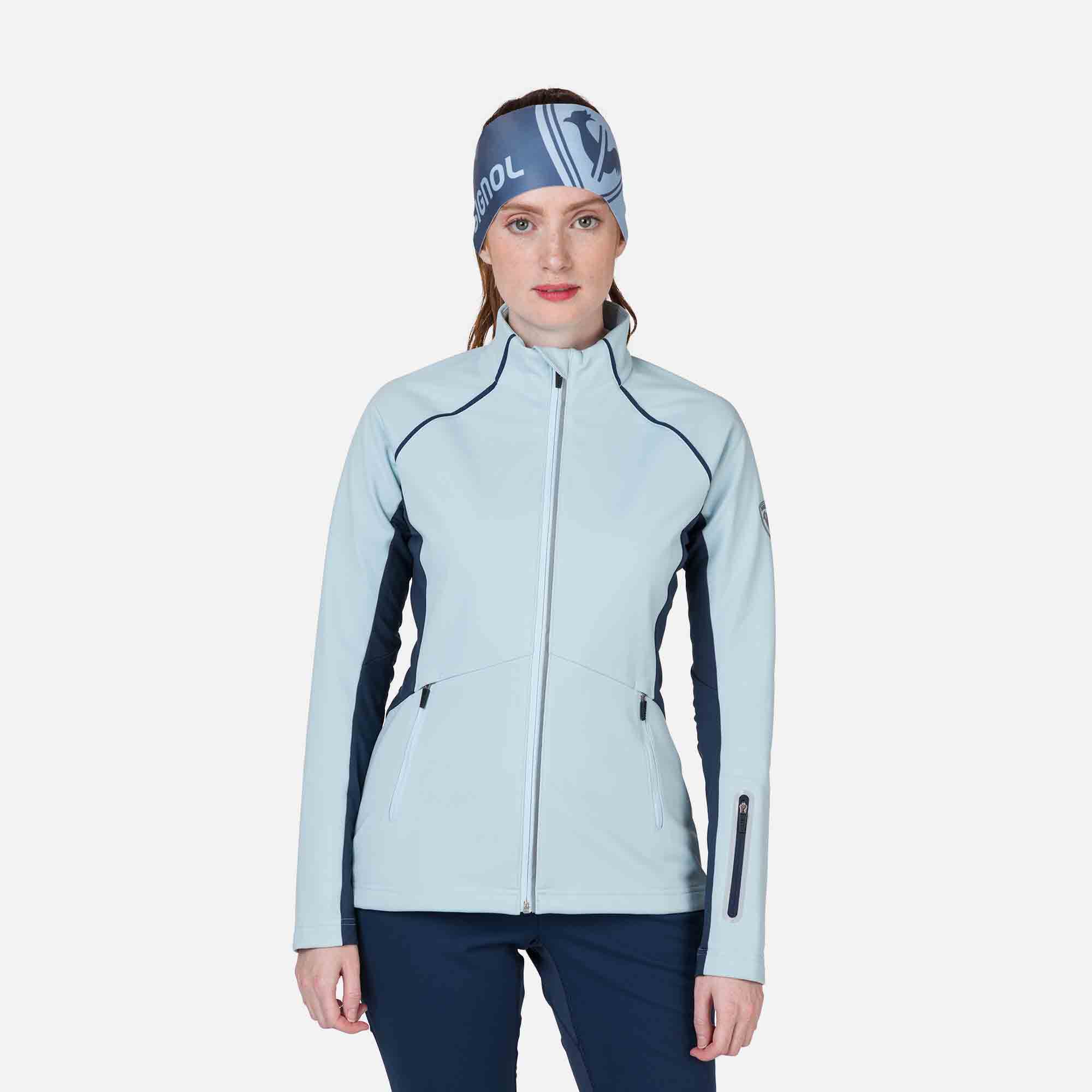 Veste Softshell Femme
