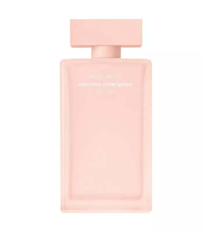 FOR HER MUSC NUDE Eau de Parfum Vaporisateur