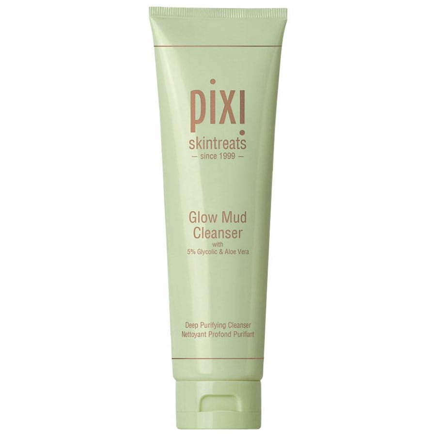 Glow Mud Cleanser