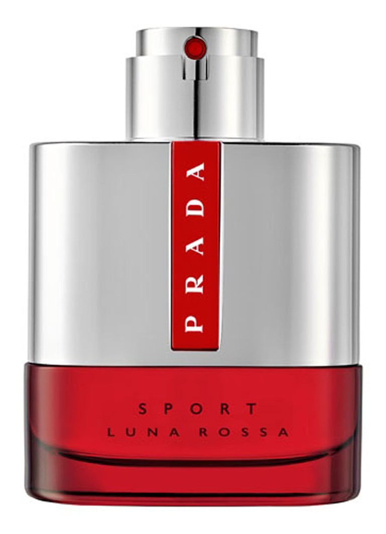 Prada Luna Rossa Sport Eau de Toilette