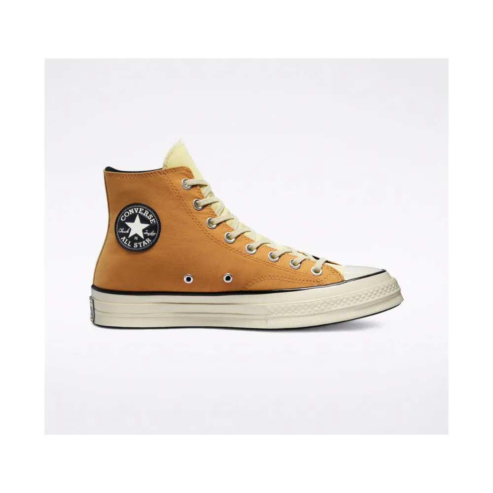 Converse Chuck 70 Hi Plant Color 170683C / braun