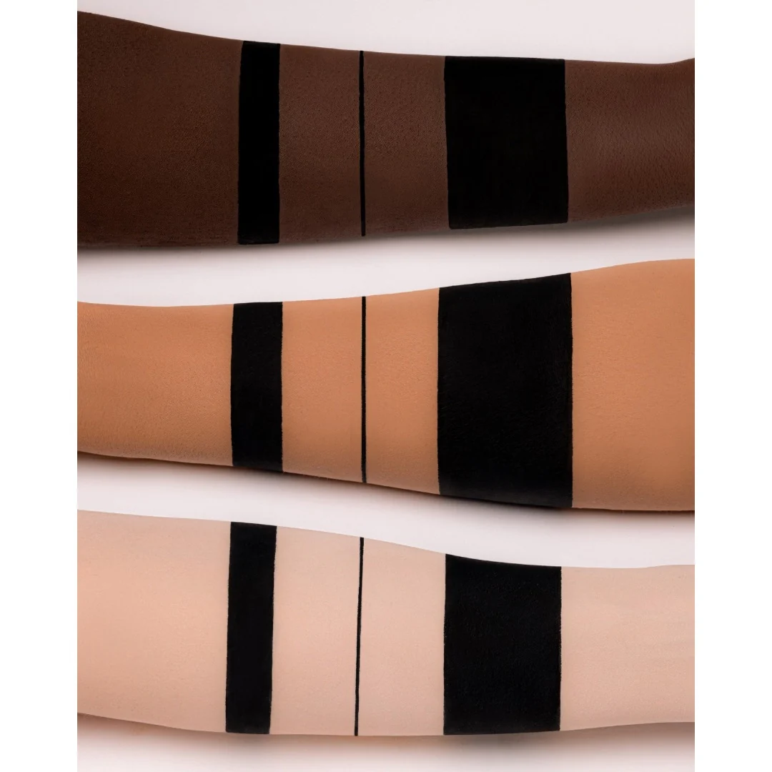 CROSSWORD LINE(R) Ultramatt eyeliner