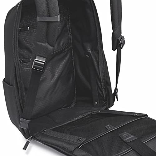 PORSCHE DESIGN Handtaschen schwarz BUISINESSRUCKSACK