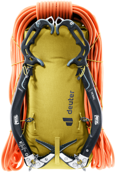 deuter Vertrail 16 | Hochtourenrucksack