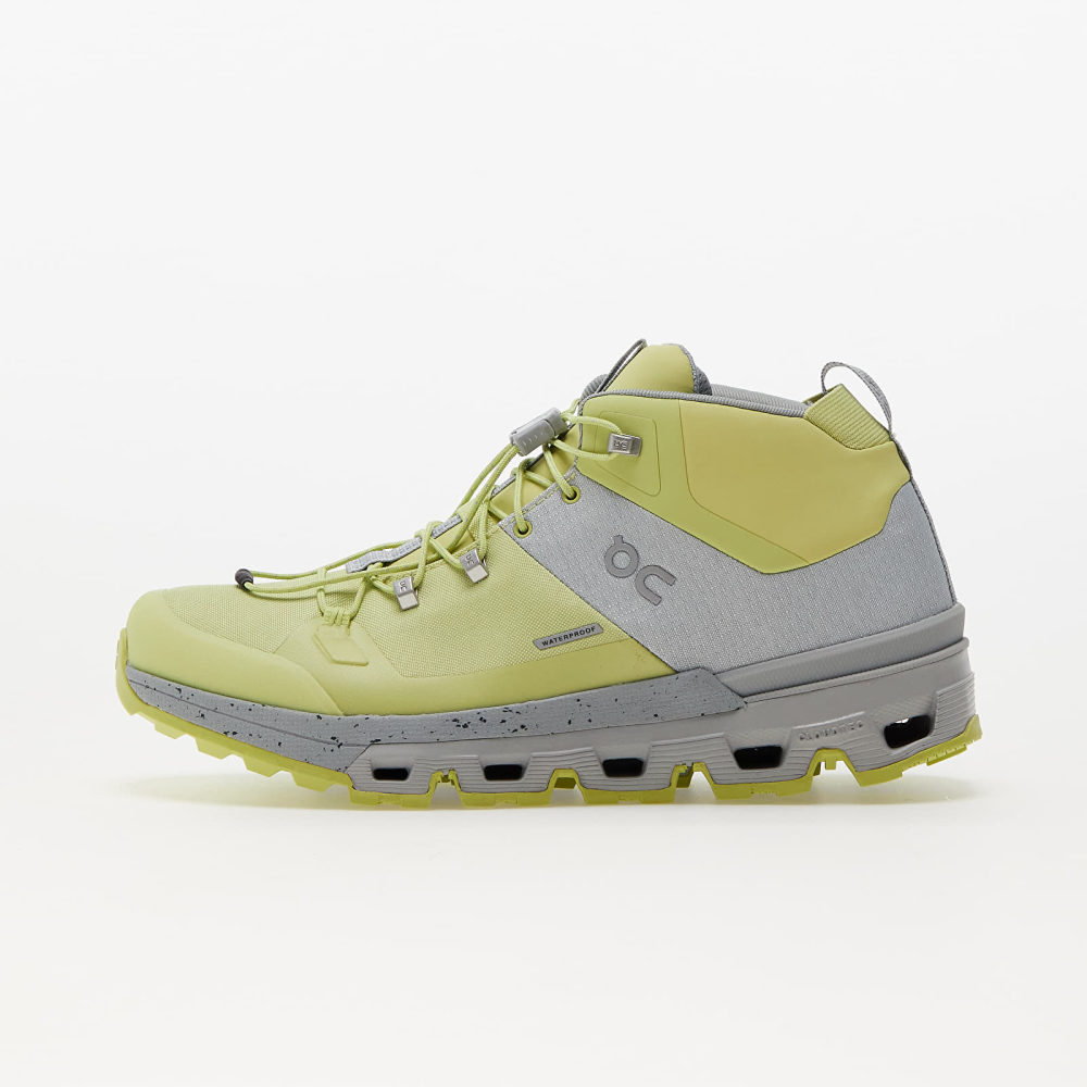 ON Cloudtrax Waterproof 3WD10881099 / gelb