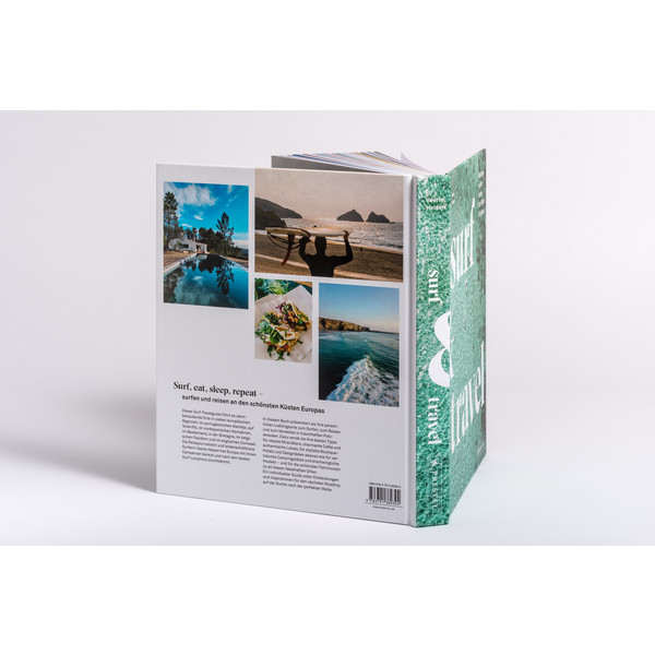 SURF &  TRAVEL - Reiseführer