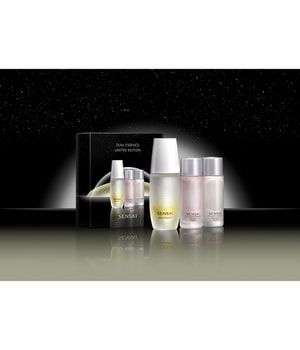Sensai Cellular Performance Expert Items Gesichtspflegeset-1 Stk