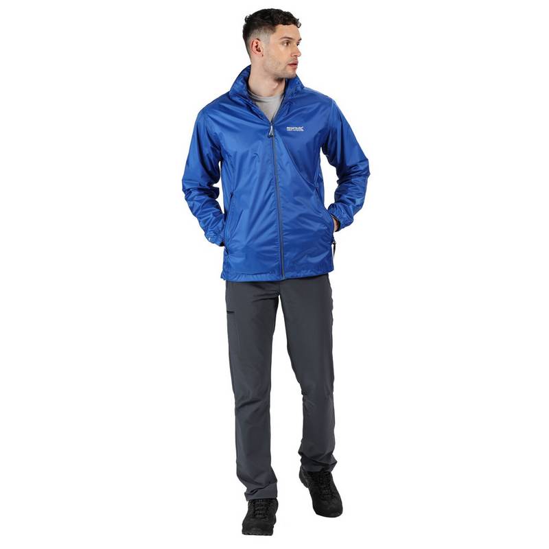 Regatta Lyle IV Outdoorjacke Herren