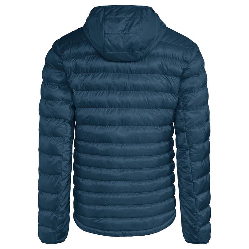 VAUDE Men's Batura Hooded Insulation Jacket Outdoorjacke Herren
