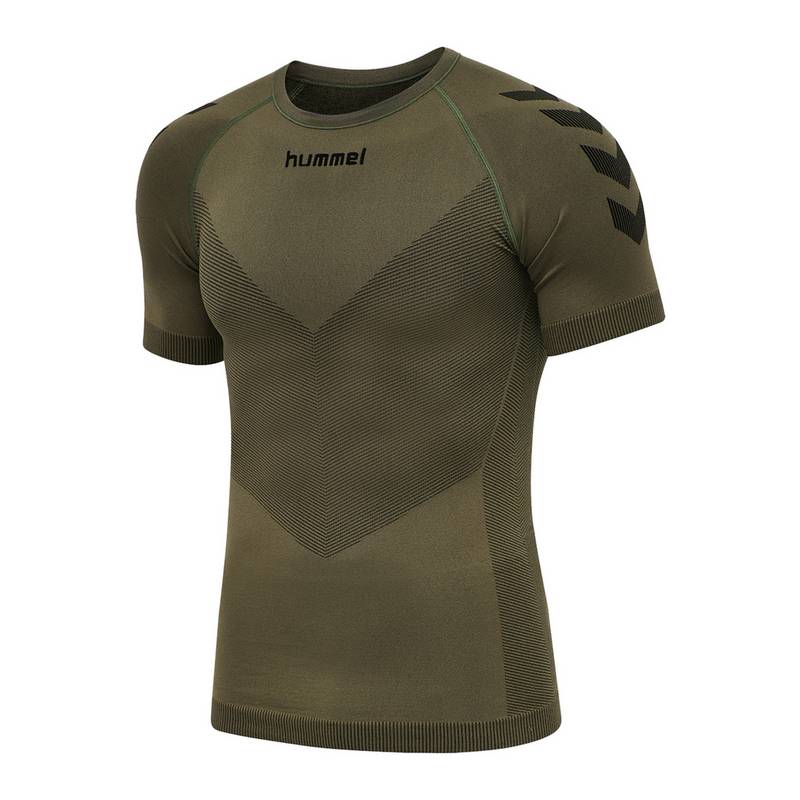 hummel First Seamless Trikot Funktionsshirt Herren